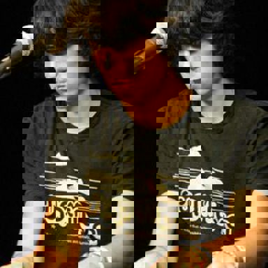 Teddy Geiger photo 14