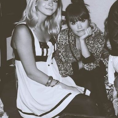 Teenangels (Casi Ángeles) photo 134