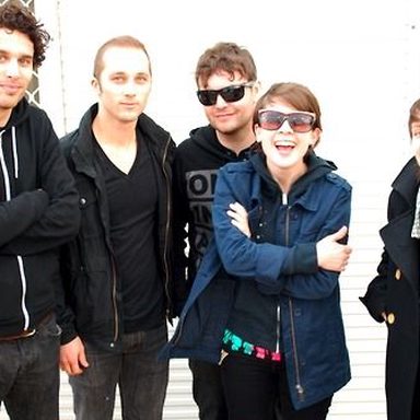 Tegan And Sara photo 25