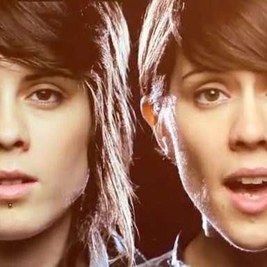 Tegan And Sara photo 22