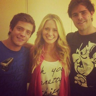 Teenangels (Casi Ángeles) photo 36