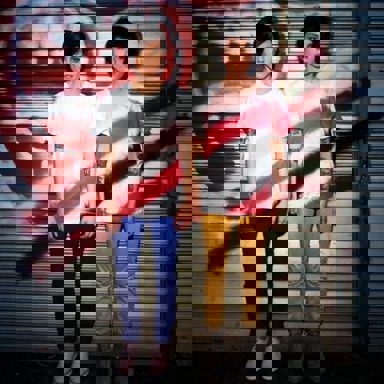 Tegan And Sara photo 20