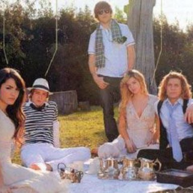 Teenangels (Casi Ángeles) photo 242