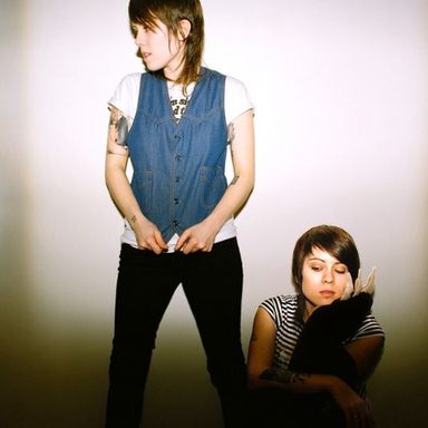 Tegan And Sara photo 45
