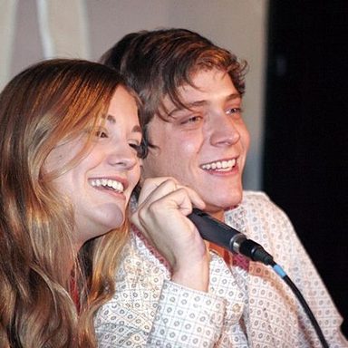 Teenangels (Casi Ángeles) photo 79