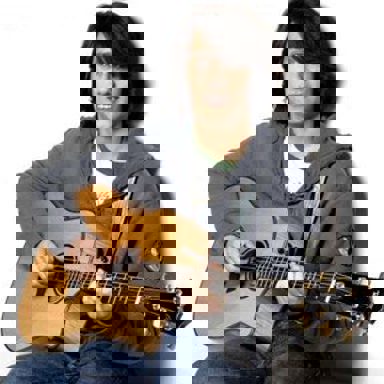 Teddy Geiger photo 9