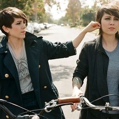 Tegan And Sara photo 47
