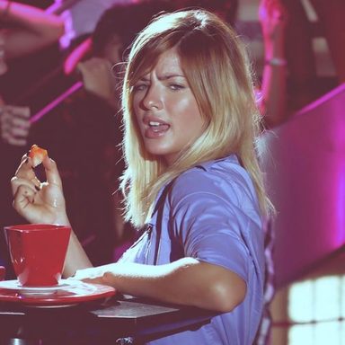 Teenangels (Casi Ángeles) photo 136