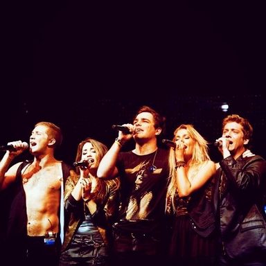 Teenangels (Casi Ángeles) photo 48