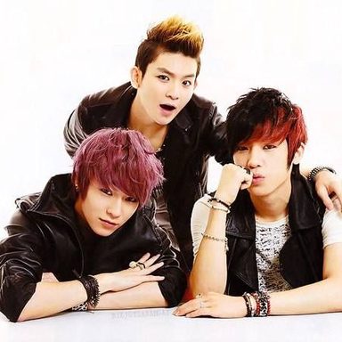 Teen Top photo 76