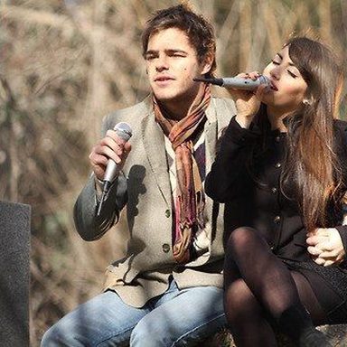 Teenangels (Casi Ángeles) photo 133