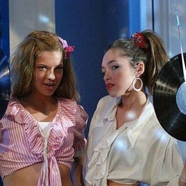 Teenangels (Casi Ángeles) photo 89