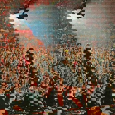 Teenangels (Casi Ángeles) photo 16