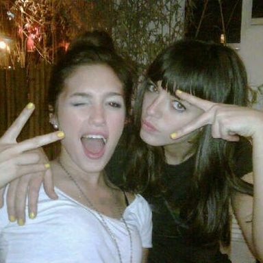 Teenangels (Casi Ángeles) photo 83