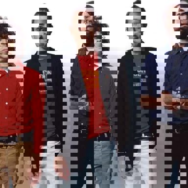 Ted Leo And The Pharmacists