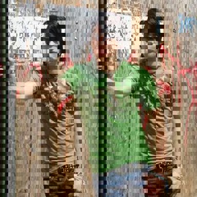 Teddy Geiger photo 10