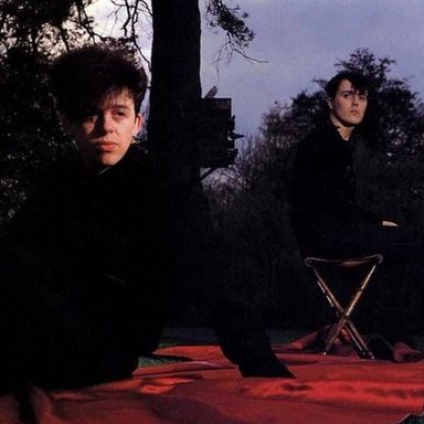 Tears For Fears photo 21