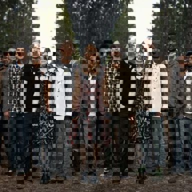 Tedeschi Trucks Band