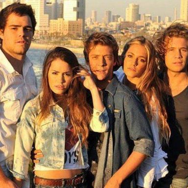 Teenangels (Casi Ángeles) photo 149