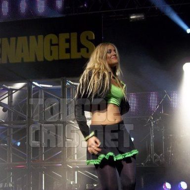 Teenangels (Casi Ángeles) photo 61