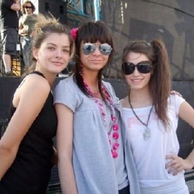 Teenangels (Casi Ángeles) photo 54