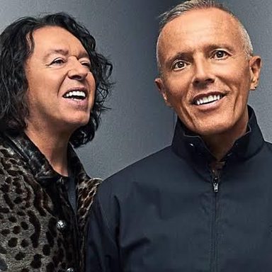 Tears For Fears photo 29