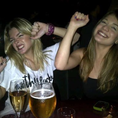 Teenangels (Casi Ángeles) photo 85