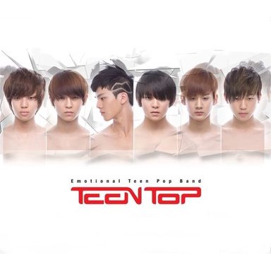Teen Top photo 88