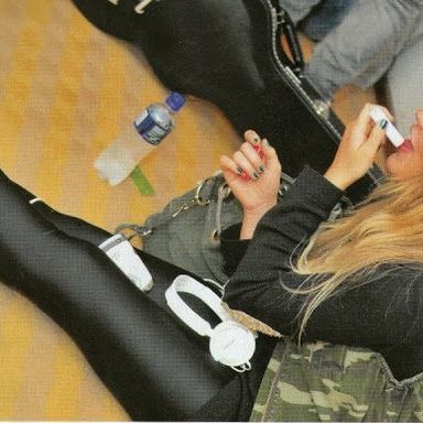 Teenangels (Casi Ángeles) photo 74