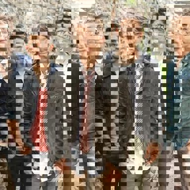 Tenth Avenue North photo 13