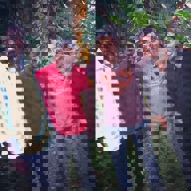 Tenda Dos Adoradores