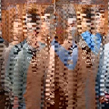 Tenth Avenue North photo 9