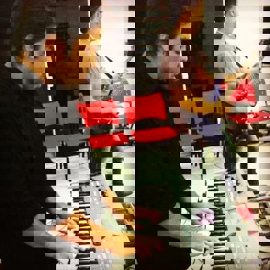 Tenda Dos Adoradores