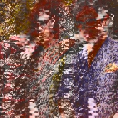 Television Personalities