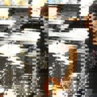 Tenda Dos Adoradores