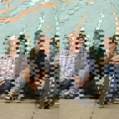 Tenth Avenue North photo 10