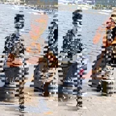 Tenda Dos Adoradores