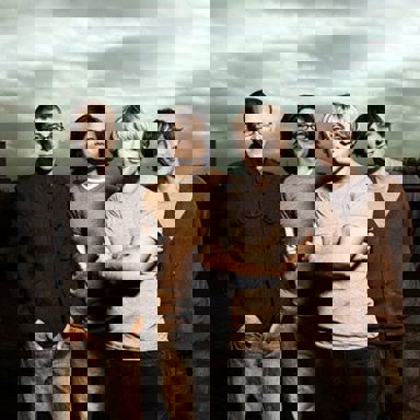 Tenth Avenue North photo 16