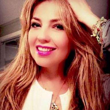 Thalía photo 102