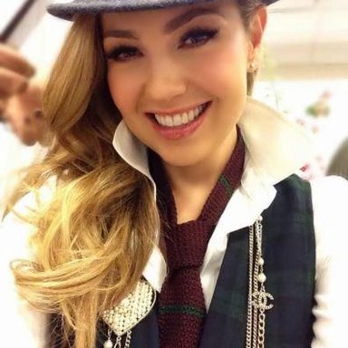 Thalía photo 83
