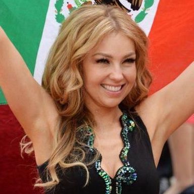 Thalía photo 49