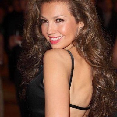 Thalía photo 22