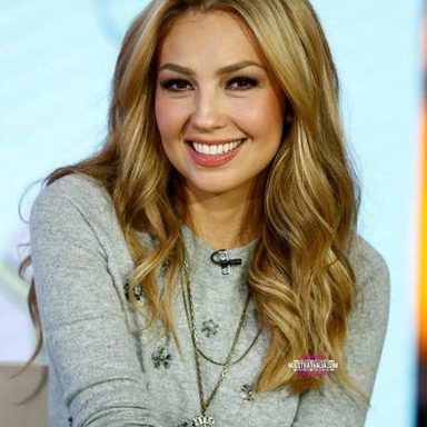 Thalía photo 52