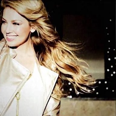 Thalía photo 106