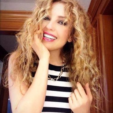 Thalía photo 68