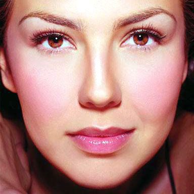 Thalía photo 182