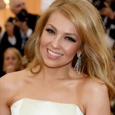 Thalía photo 105