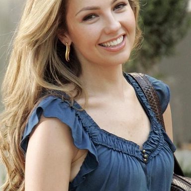 Thalía photo 103