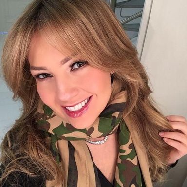 Thalía photo 94