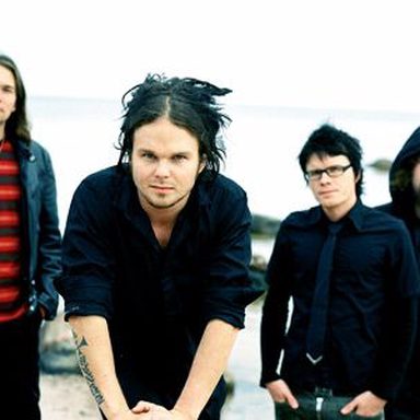 The Rasmus photo 16